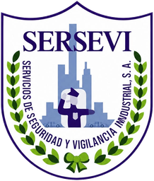 Escudo de SERSEVI