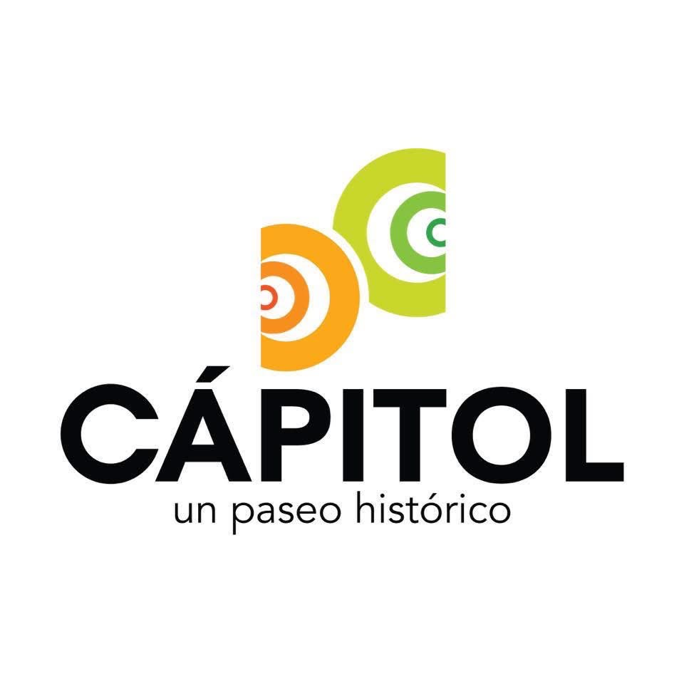 Logo Capitol, cliente de SERSEVI