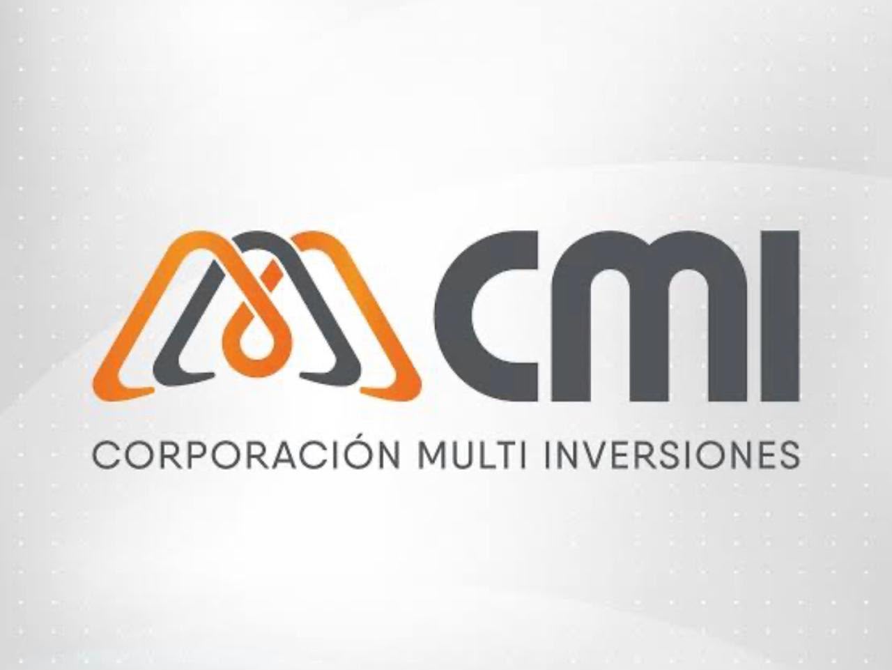 Logo Corporación CMI, cliente de SERSEVI