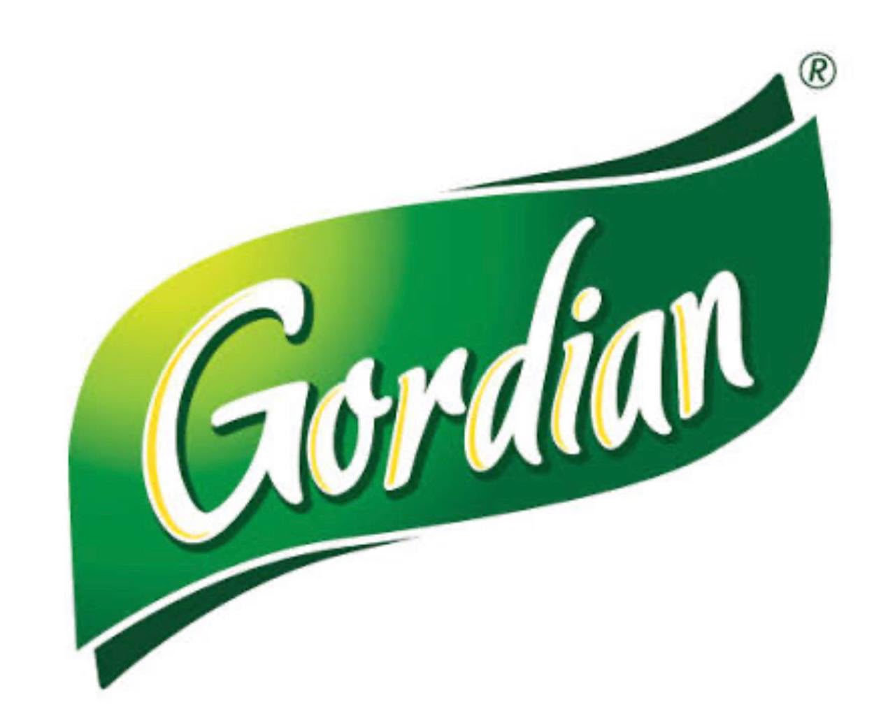 Logo Gordian, cliente de SERSEVI