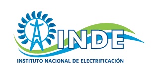 Logo INDE, cliente de SERSEVI