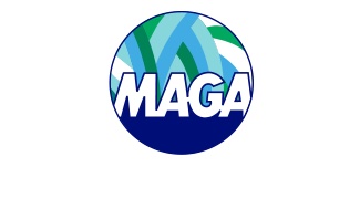 Logo Maga, cliente de SERSEVI