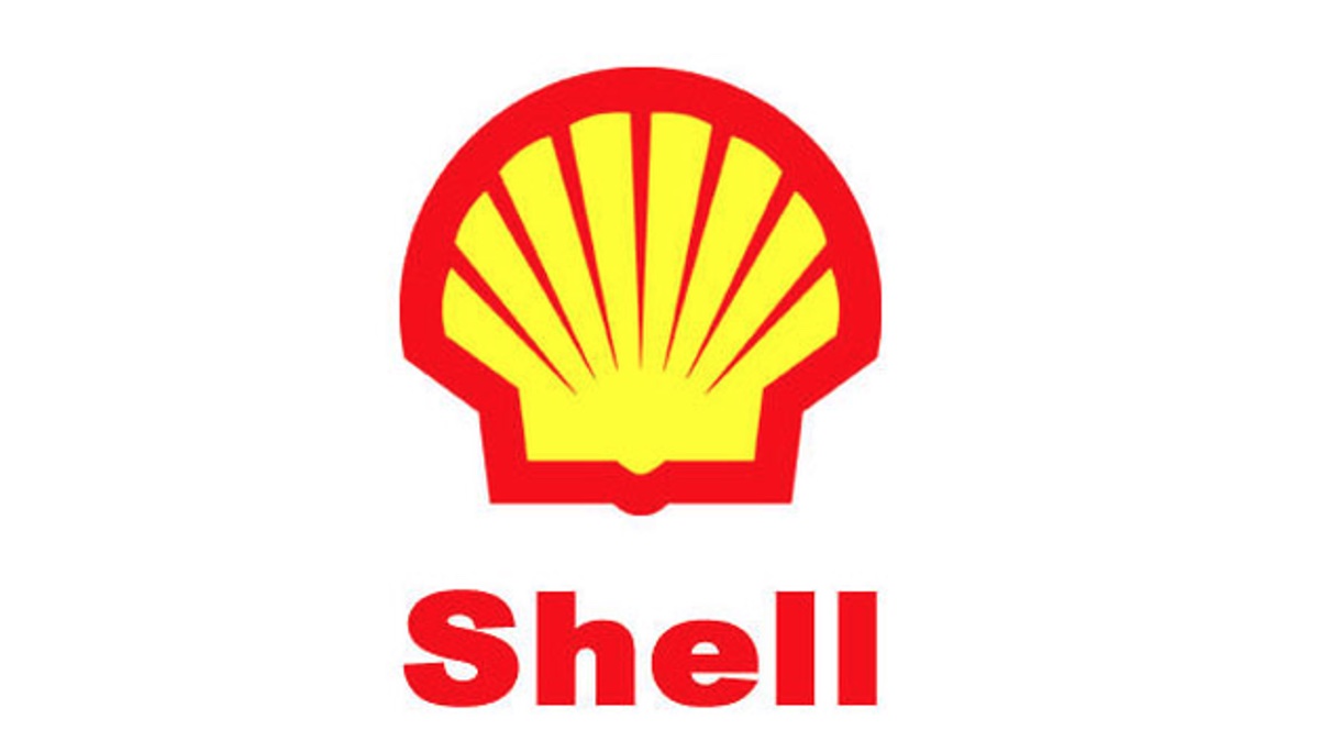 Logo Gasolinera Shell, cliente de SERSEVI
