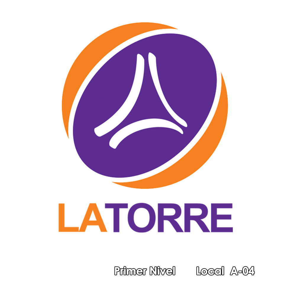 Logo Super Mercado La Torre, cliente de SERSEVI